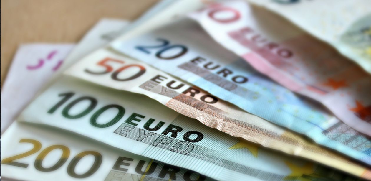 Inflação da zona do euro