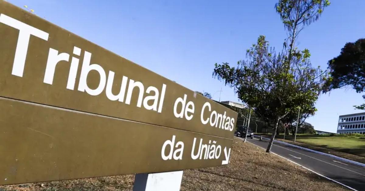 inspeção do TCU no Tribunal de Contas da União