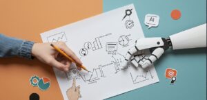 Inteligência artificial nos negócios aplicada a processos empresariais