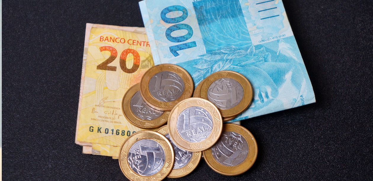 Juro real do Brasil no ranking global de juros