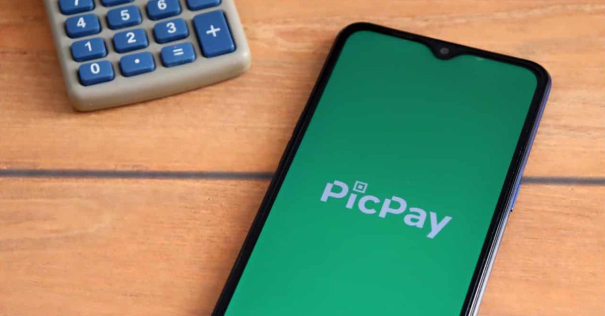 Lucro do PicPay impulsiona pedido de entrada na bolsa de valores dos EUA