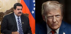 Maduro é capturado, segundo Trump, após ataque dos EUA à Venezuela