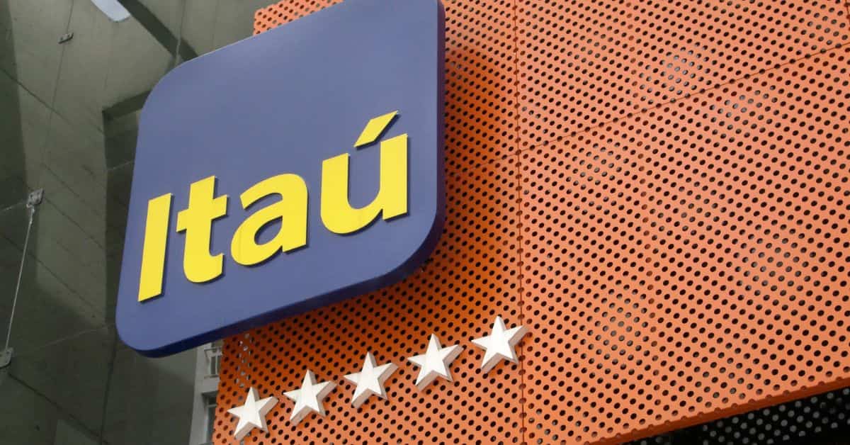 marcas mais valiosas do mundo mostram Itaú como único brasileiro no Global 500 2026