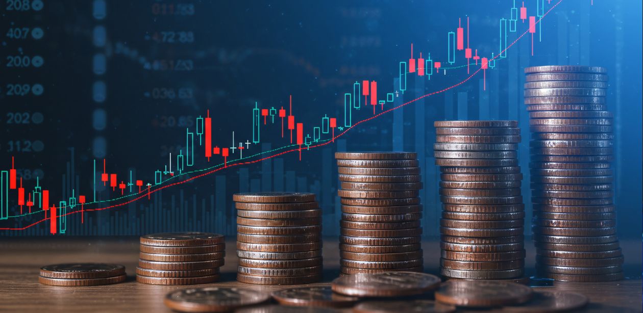 Melhores ações para investir