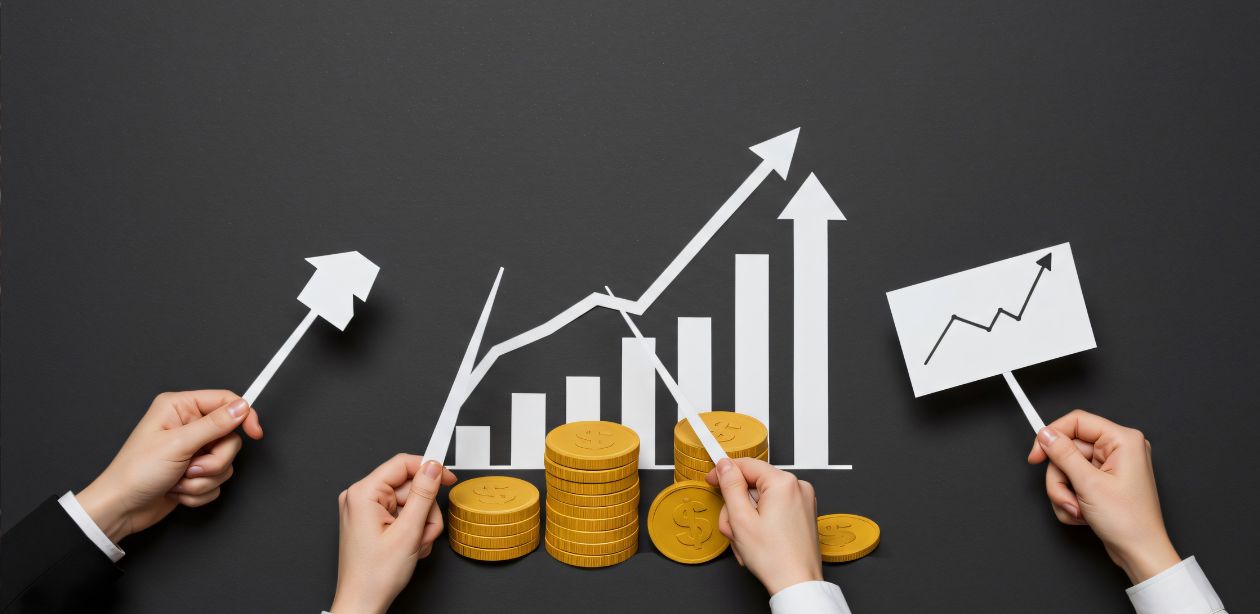 Melhores investimentos para 2026