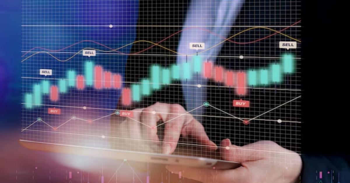 Mercado financeiro dos EUA reage com alta em Wall Street