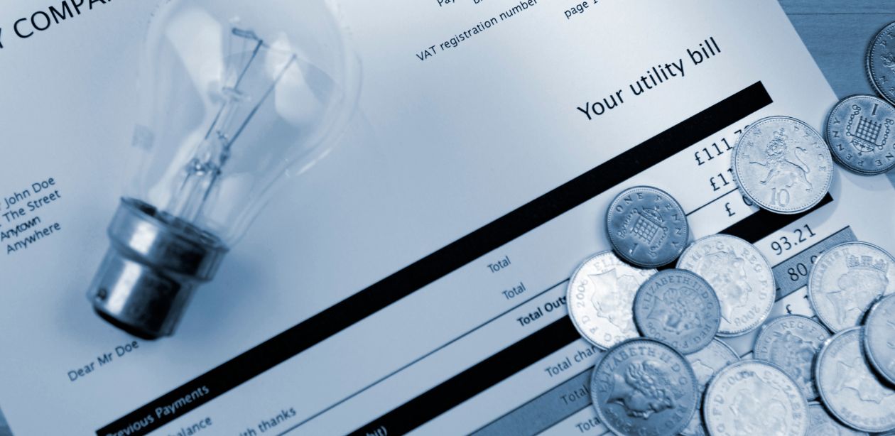 Mudança na conta de luz com novo código nacional