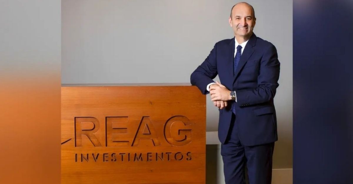 Quem é a Reag Investimentos e por que virou alerta no SFN