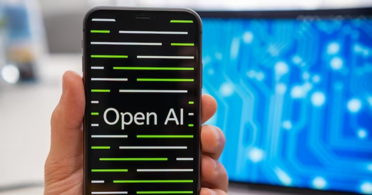 OpenAI aposta em hardware de áudio para interação por voz