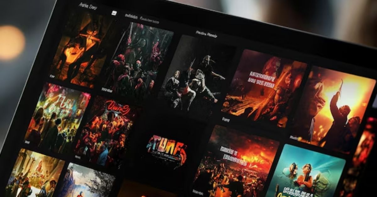 Pagamento à vista da Netflix na disputa pela Warner Bros e HBO