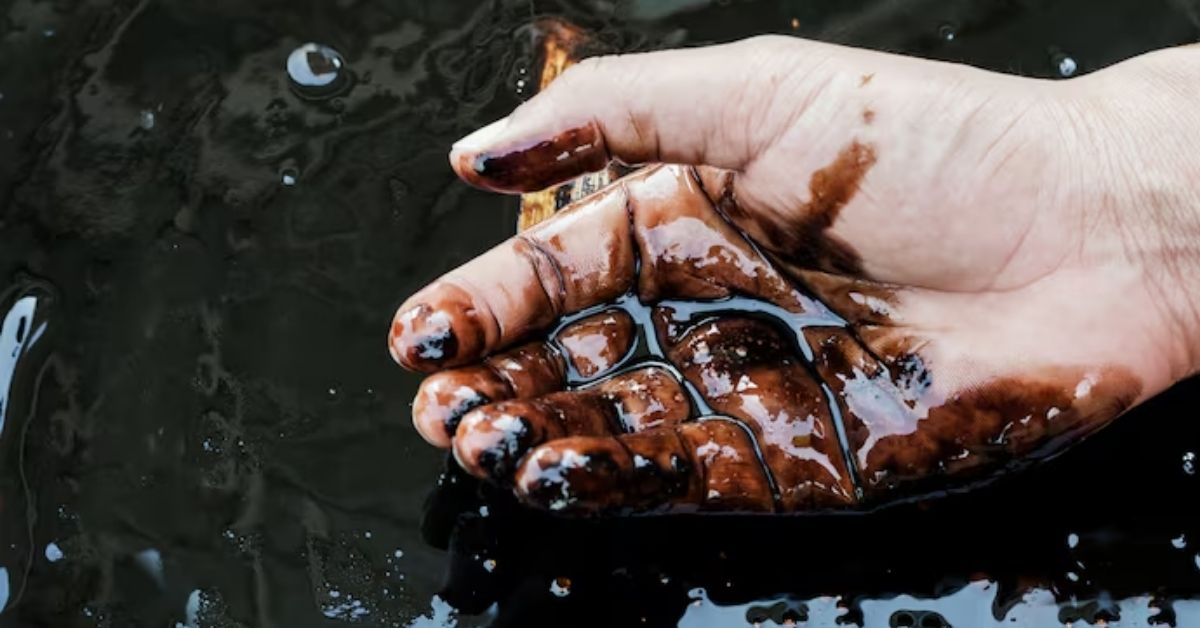 Petróleo da Venezuela e efeitos das sanções sobre a oferta global