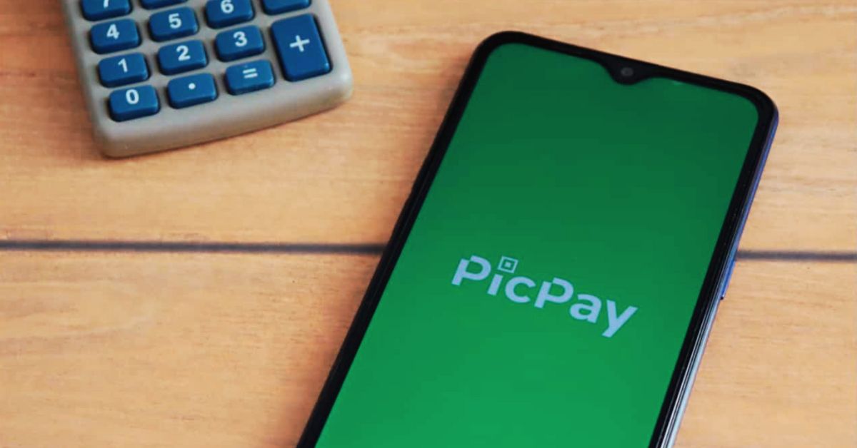 PicPay na Bolsa durante processo de IPO nos EUA