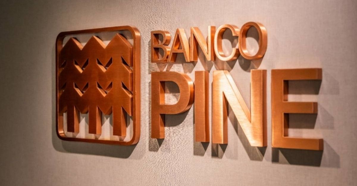 Banco Pine anuncia emissão do Pine INSS II FIDC