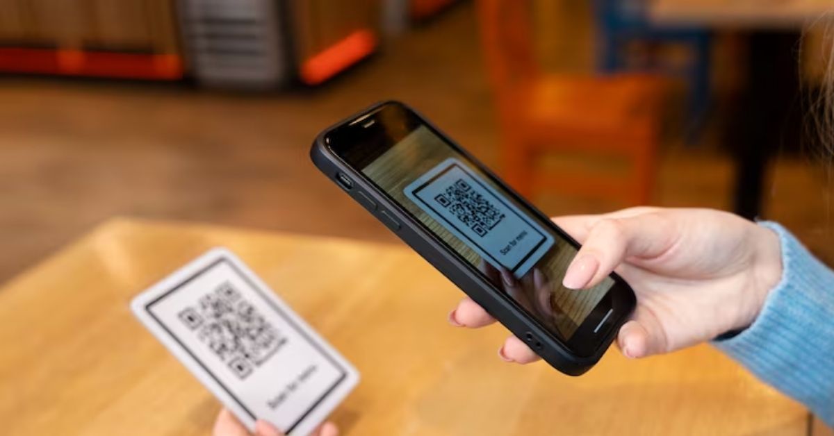 PIX fora do ar em pagamento por QR Code