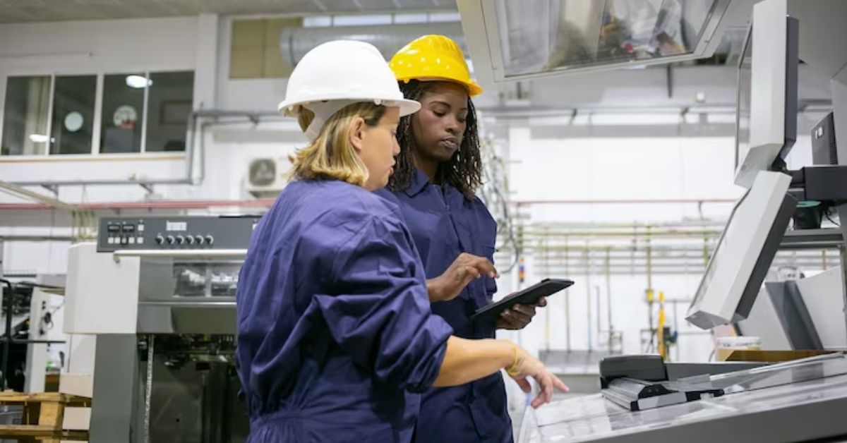 PMI da indústria brasileira reflete ajuste da produção em fábrica no fim de 2025