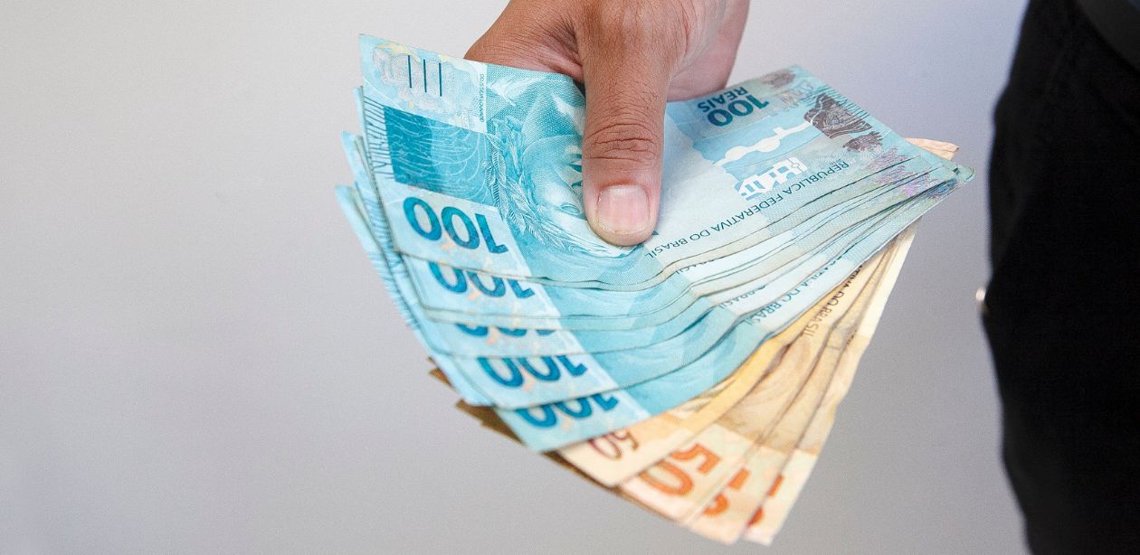 Poder de compra do real com o passar dos anos