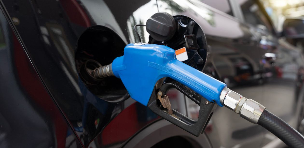 Preço da gasolina após corte da Petrobras