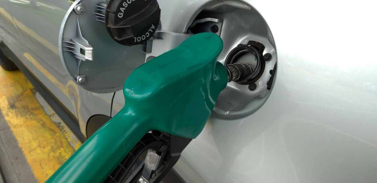 Preço do etanol em 2025