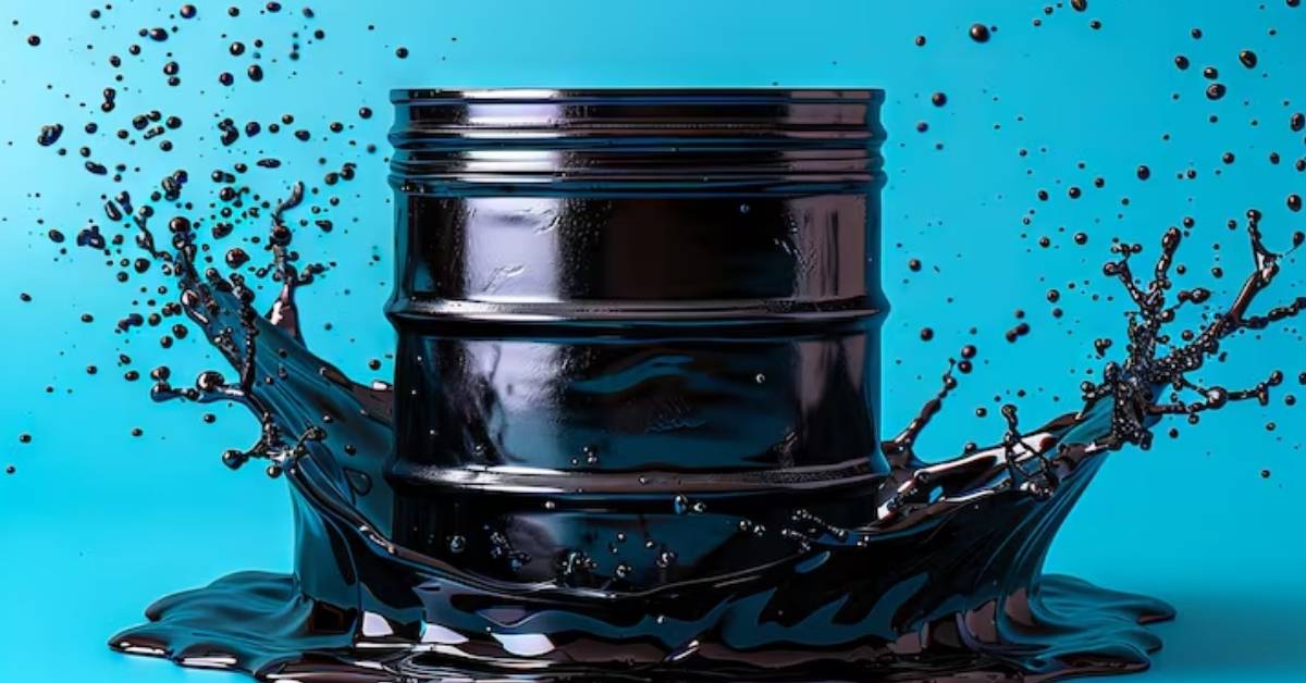 Preços do petróleo sobem com barril em destaque após tensão no Irã