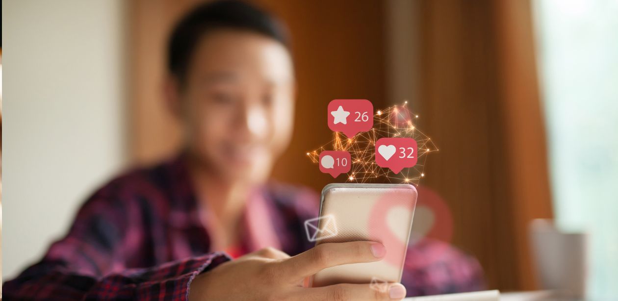 Processos contra redes sociais nos Estados Unidos