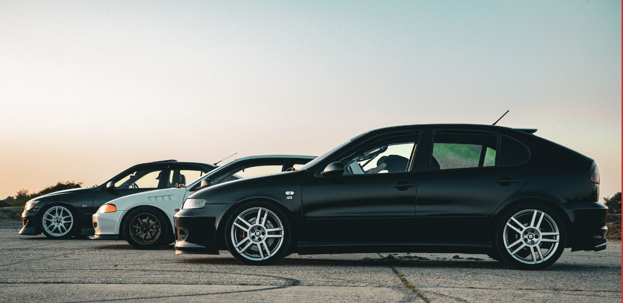 Produção de carros no Brasil em fábrica automotiva