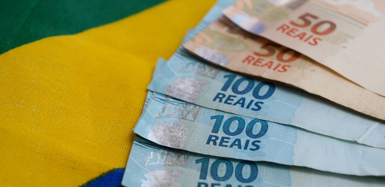 Projeção do FMI para o Brasil em relatório econômico