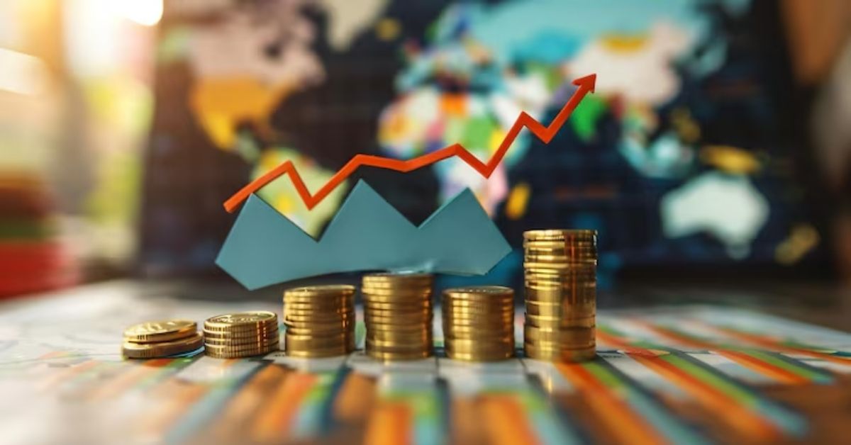 Projeção do PIB em 2026 mostra crescimento moderado da economia brasileira