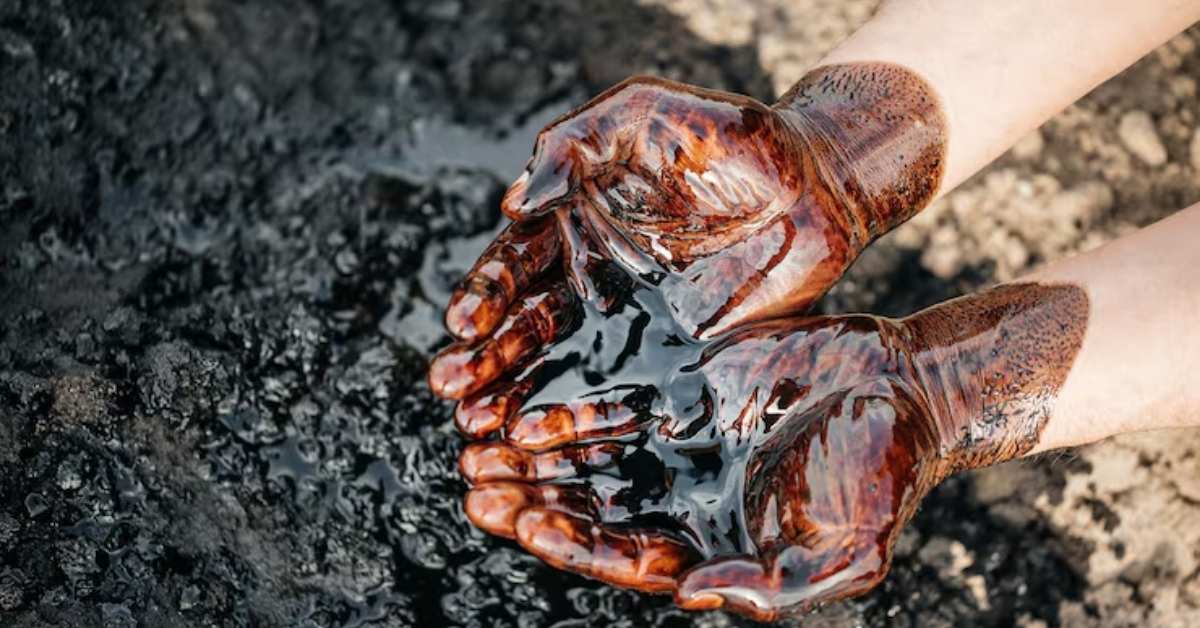 queda do petróleo após recuo das tensões geopolíticas no Irã