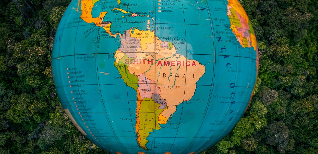 Reação da América Latina a ataque dos EUA à Venezuela