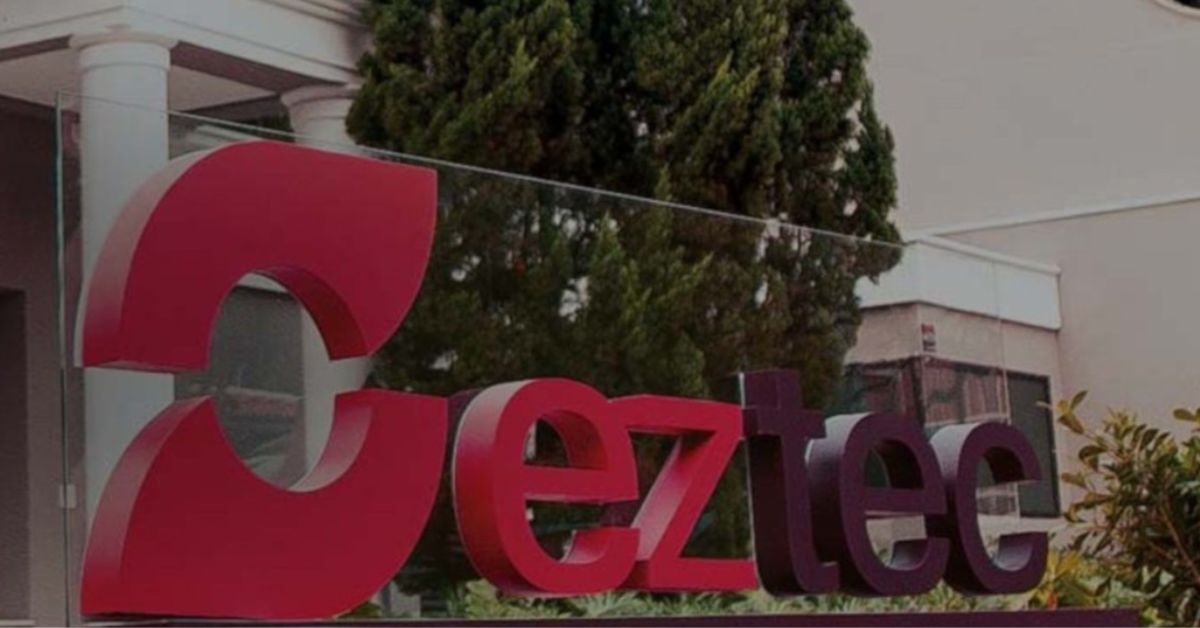 Resultados da Eztec no quarto trimestre e desempenho das ações