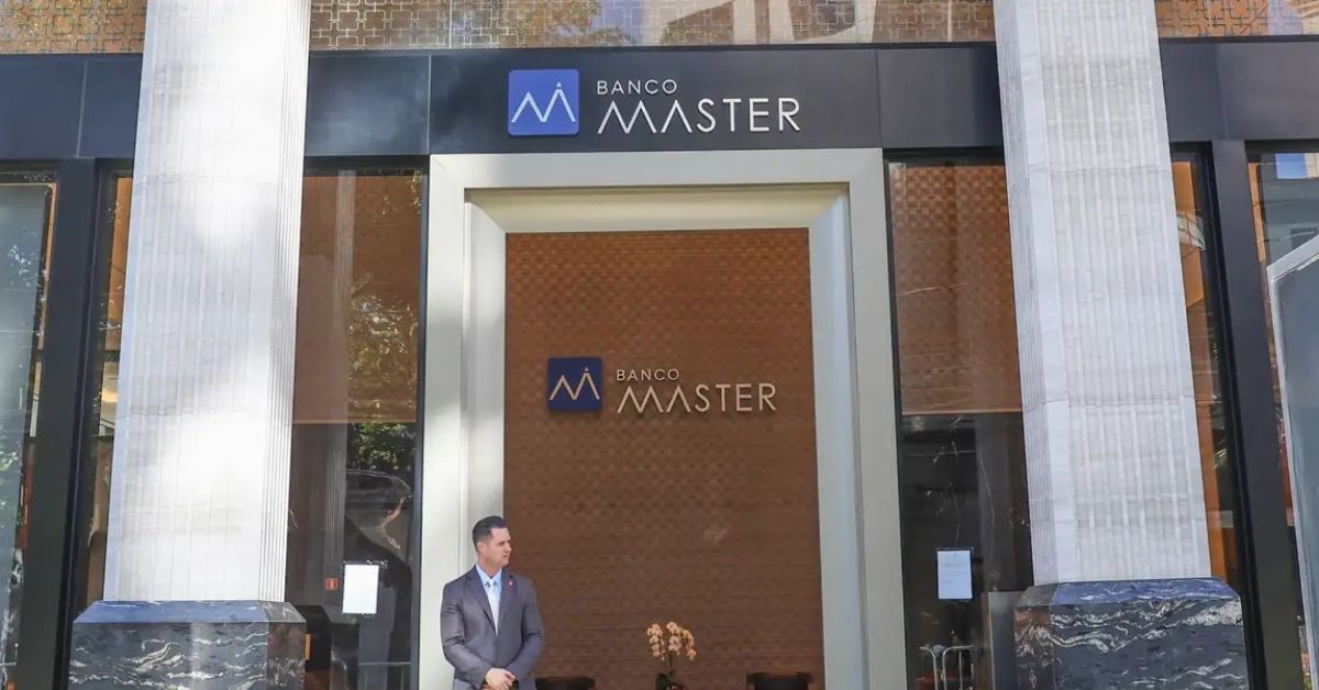 Reunião entre BC e TCU ocorre após liquidação do Banco Master