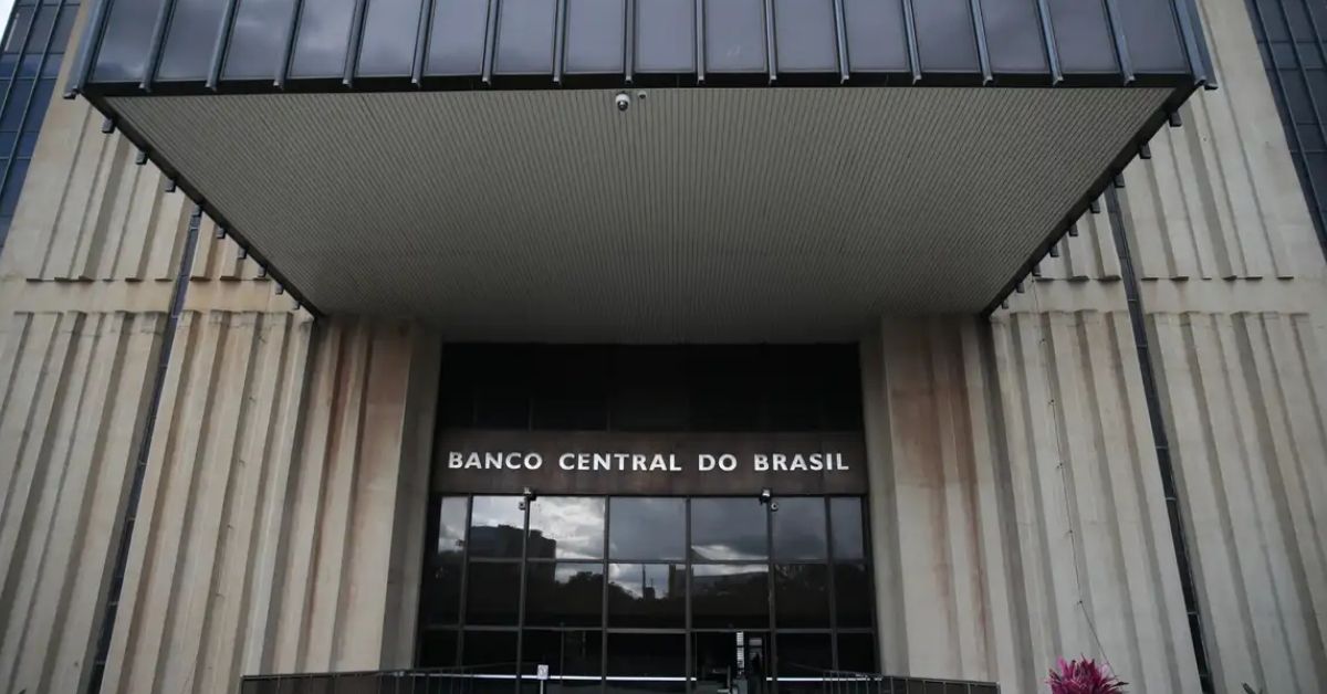 Reunião entre BC e TCU no Banco Central do Brasil