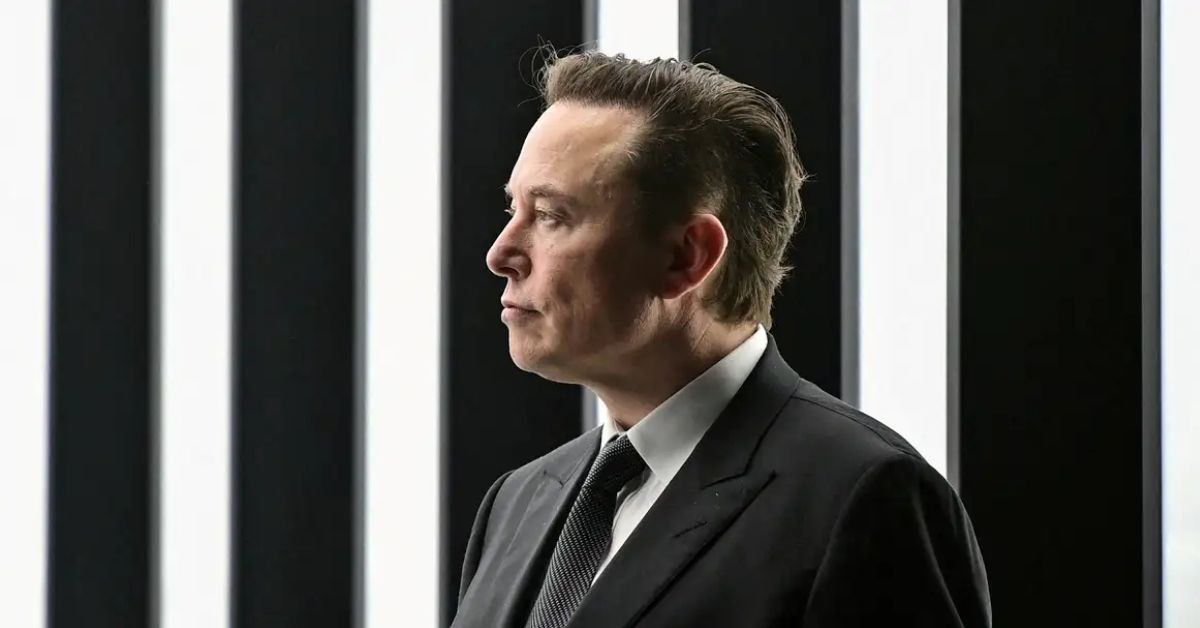 robotáxis da Tesla sob liderança de Elon Musk
