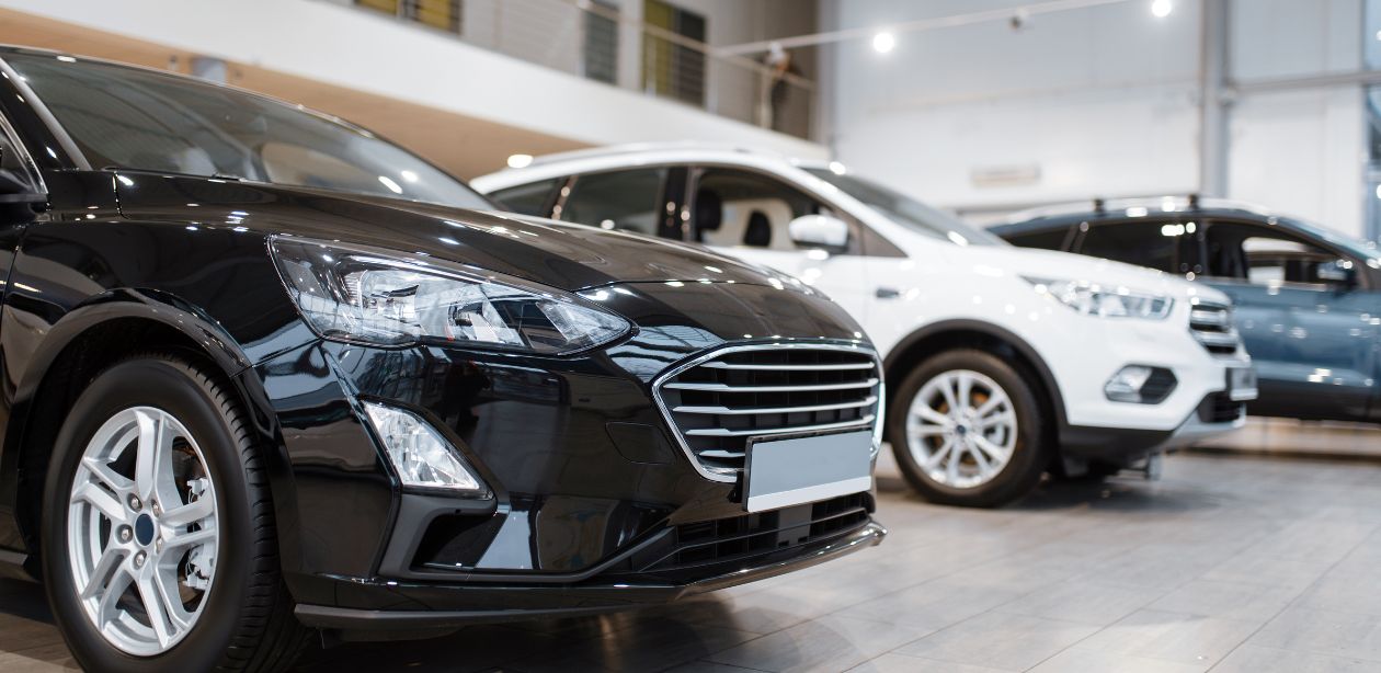 Seguro de automóvel no Brasil