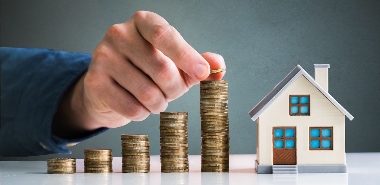 Seguro habitacional no financiamento em contrato imobiliário