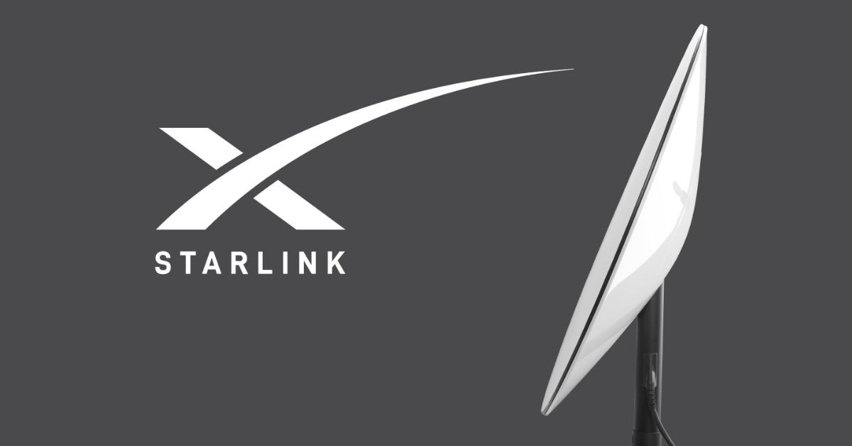 Starlink oferece internet gratuita na Venezuela
