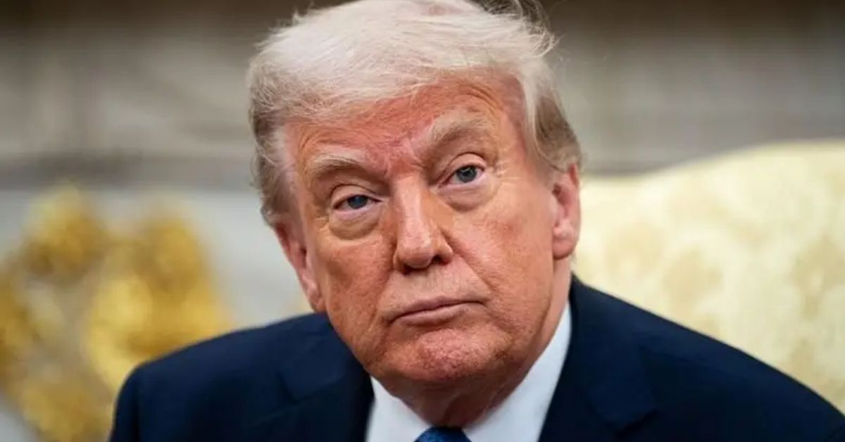 Tarifas de 100% dos EUA anunciadas por Trump contra o Canadá