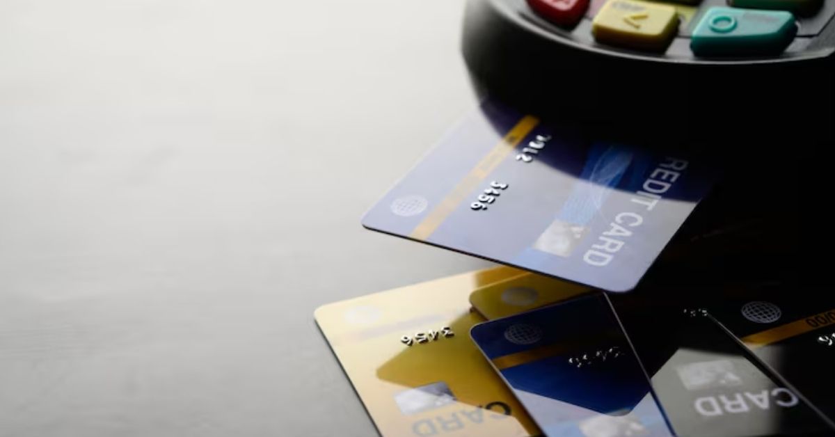 tarifas de cartões em pagamentos no Reino Unido