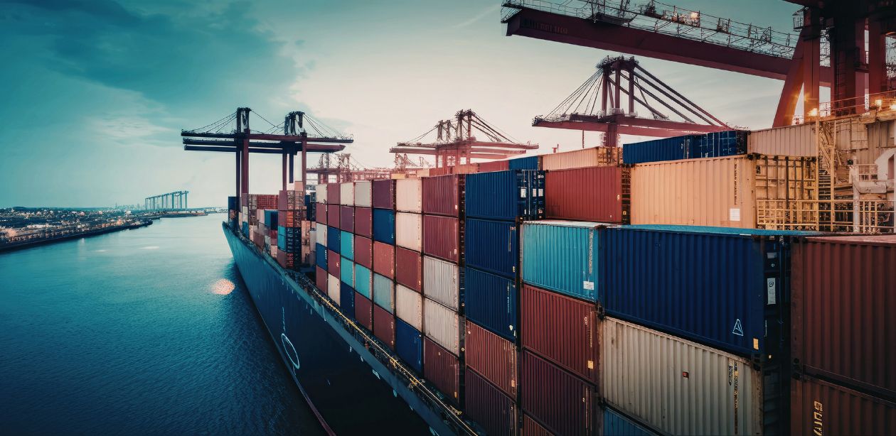 Tarifas de importação e cadeias globais de produção