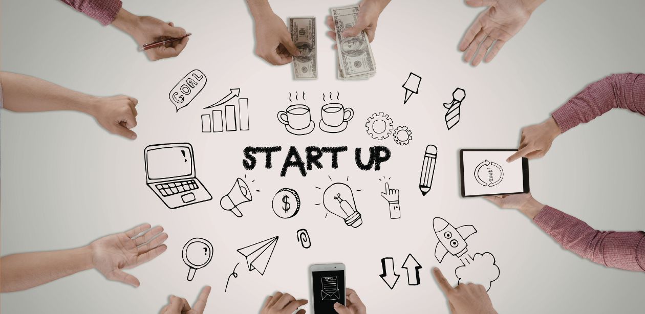 Tendências de startups para 2026