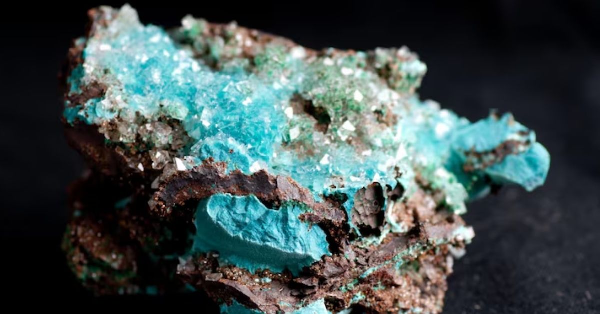 terras raras brasileiras e minerais estratégicos usados na indústria de alta tecnologia