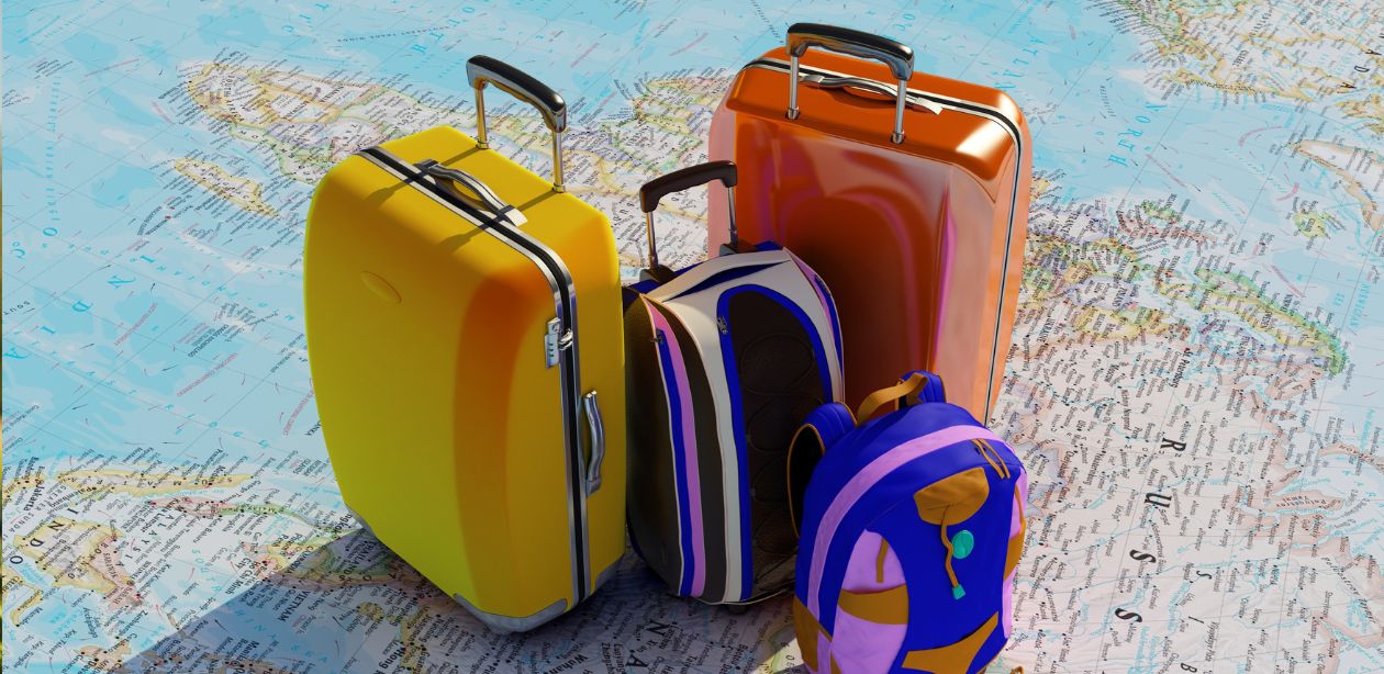 Turismo no Brasil na alta temporada