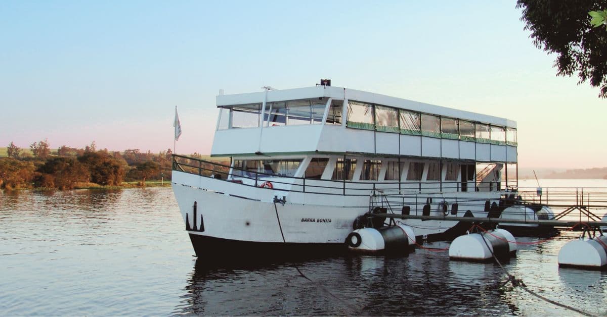 Turismo náutico em São Paulo recebe investimento por iniciativa do Governo de São Paulo