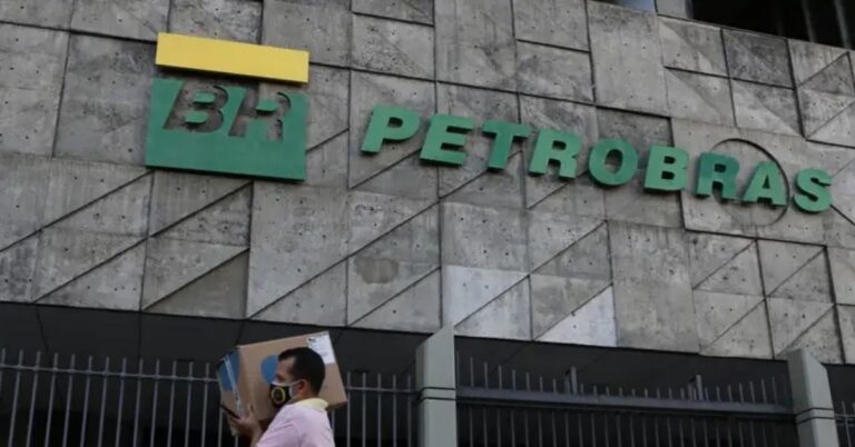 Vazamento na Margem Equatorial impacta ações da Petrobras após comunicado da empresa