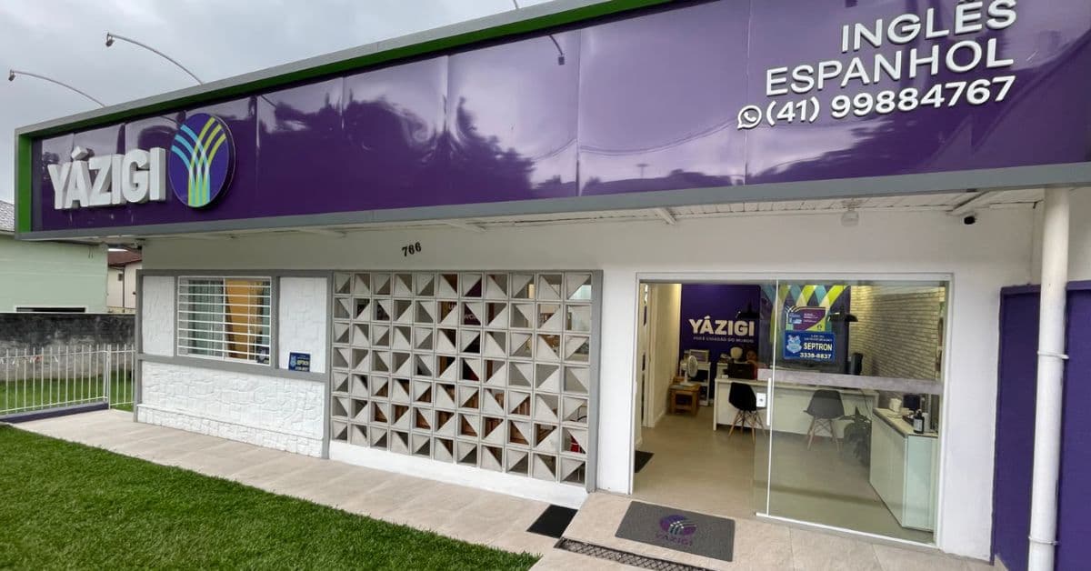 Venda do Yázigi encerra ciclo histórico no ensino de idiomas