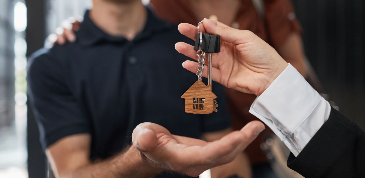 Vendas de moradias usadas EUA