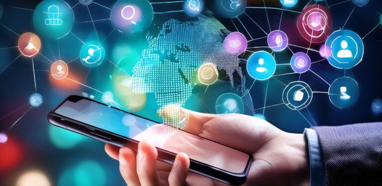 Vício em redes sociais e ações judiciais nos EUA