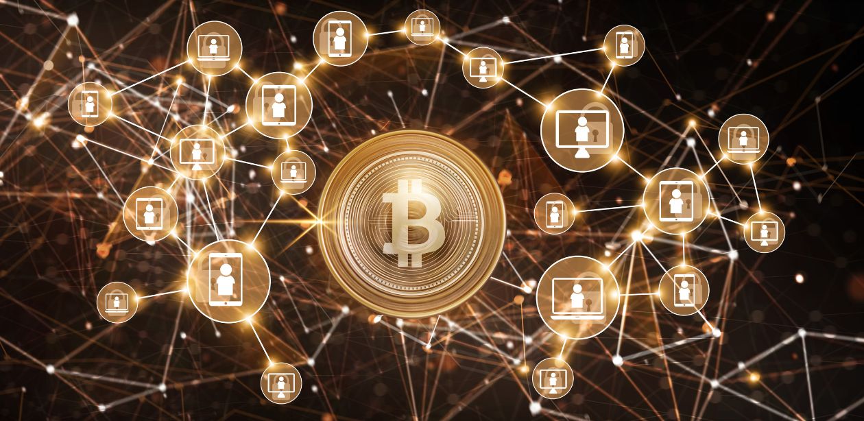 Volta do bitcoin em cenário de mercado estável