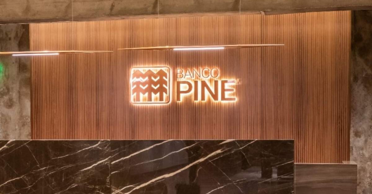 lucro do Banco Pine reflete avanço operacional e financeiro em 2025