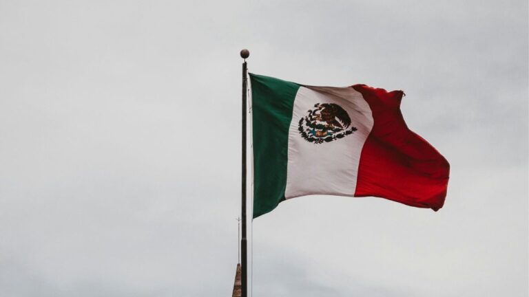 PIB do México em 2025 consolida quarto ano de crescimento fraco